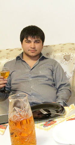 Хасан Карданов