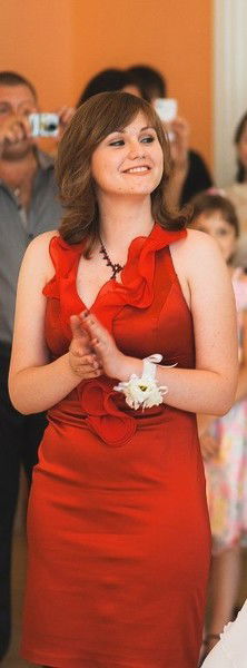 Анастасия Быкова