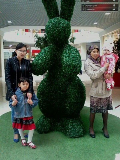 Жандос Сейтмуратов