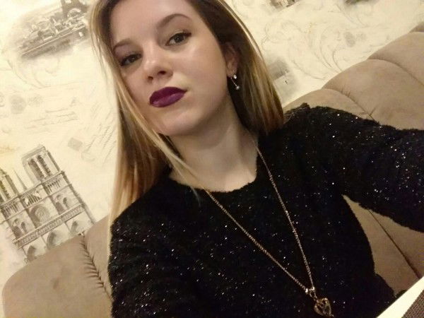 Аліна Джурик