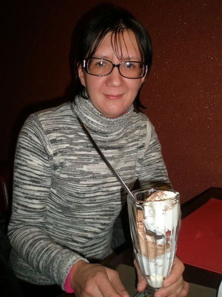 Елена Кадошникова