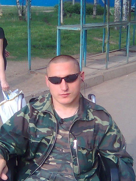 Дмитрий Мил