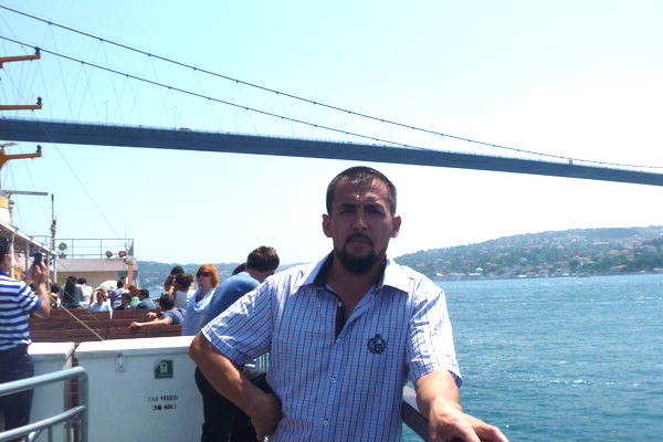 Адиль Даутов