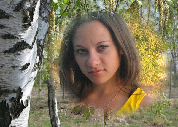 Кристина Церуш