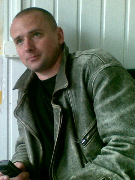 Валентин Дударевич