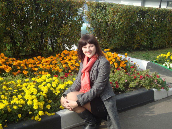 Юлия Тюрина