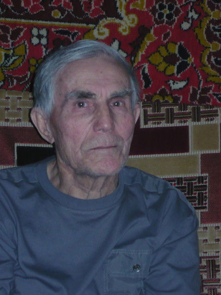 Равиль Батталов(Мулюков)