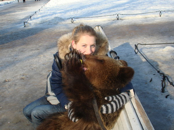 Маська Солнышкина