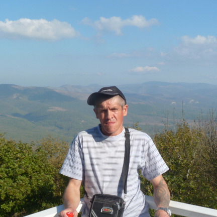 Сергей Жежель