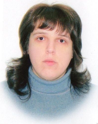 Анстасия Бендисюк