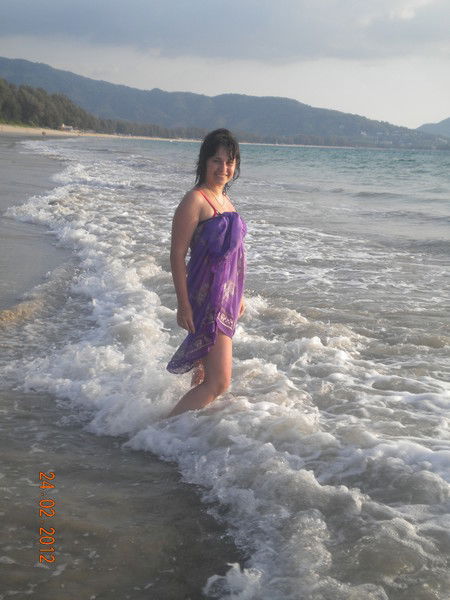 Анастасия Кружилина