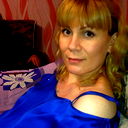 Марина Симонова