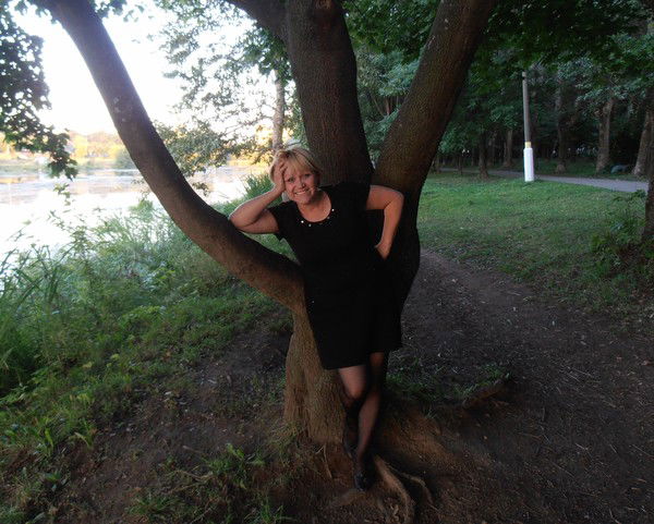 Наталья Трушина