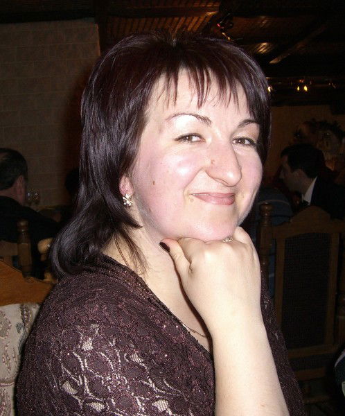 Елена Игнатенко