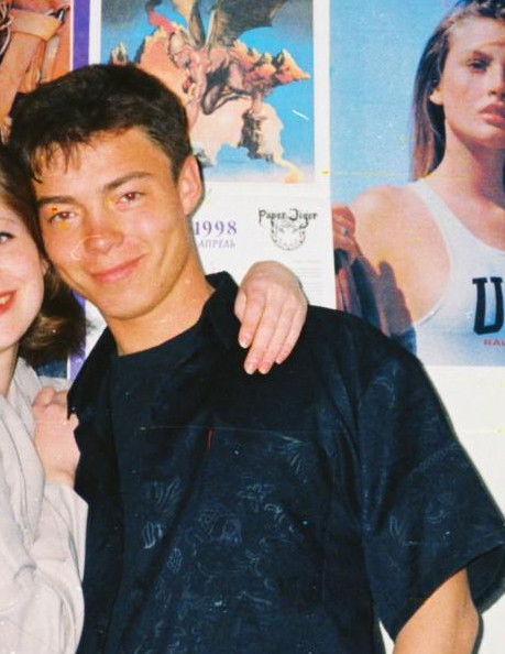 Алексей Шаларёв