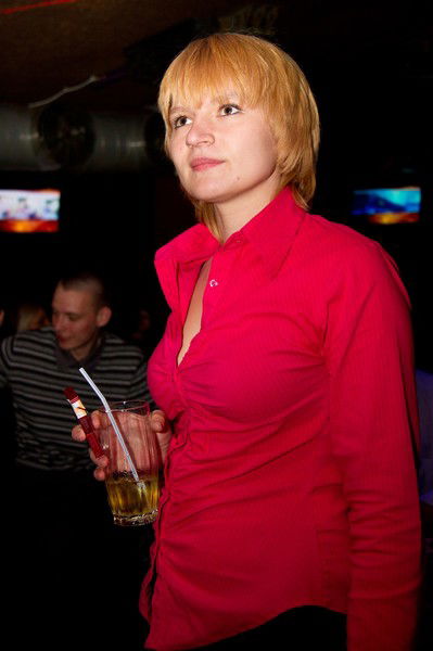 Анастасия Зеленова