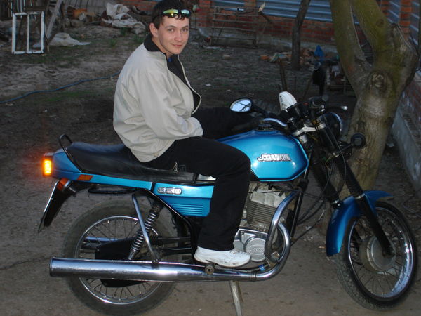 Эдик Гордуз