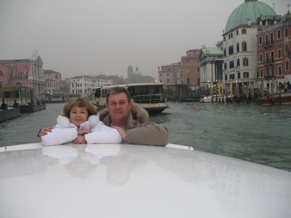 Александр Овчинников