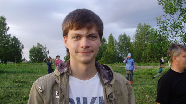 Валера Осипов