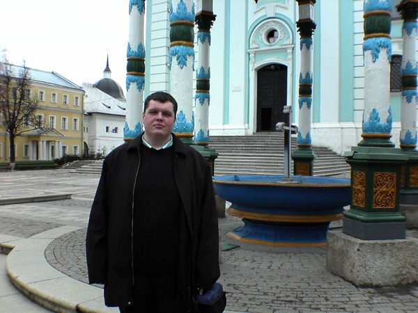 Владимир Иванов