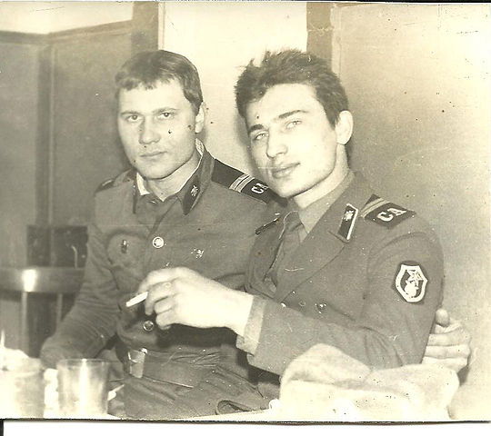 Владимир Бабчук