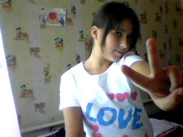 Марго Ритка