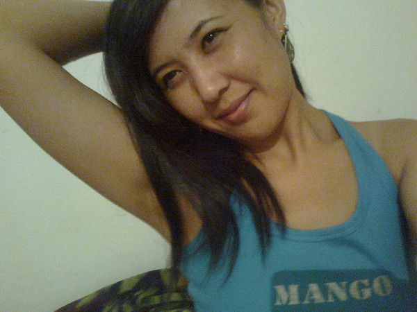 Нaзирa Орисбaeвa