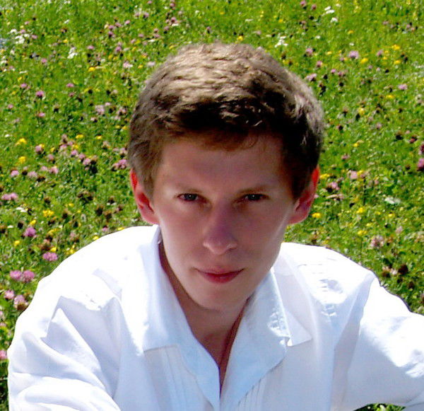 Дмитрий Панов