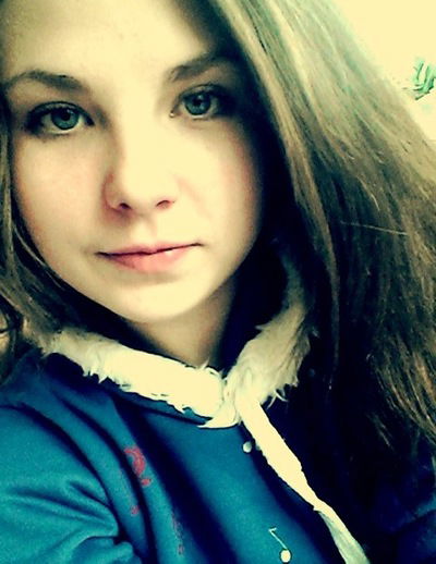 Лера Купченко