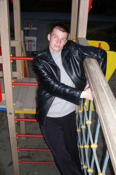 Сергей Федулин