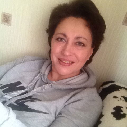 Татьяна Романюк