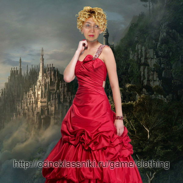 Наталья Кисиль