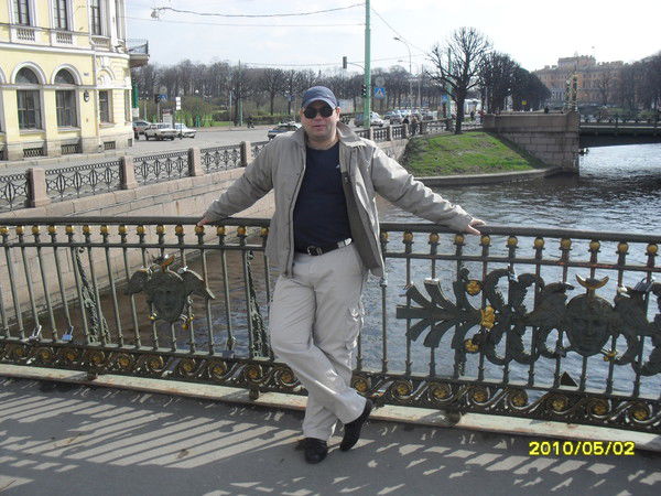 Владимир Мухин