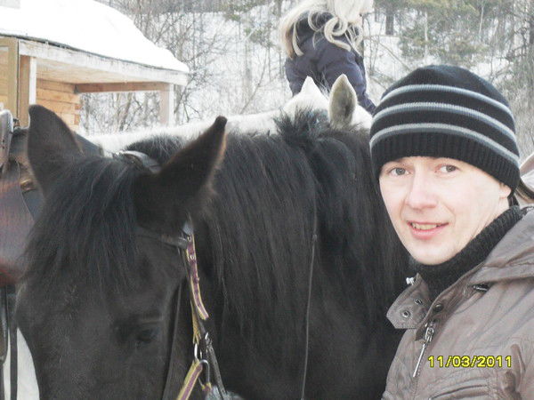 Виталий Шамкин