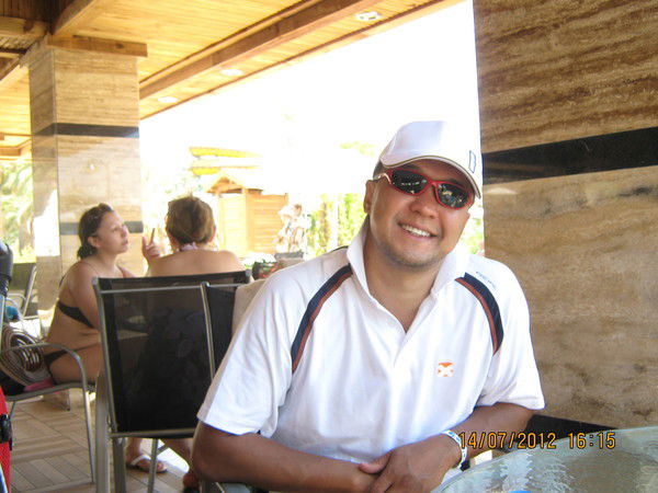 Данияр Жамбылулы