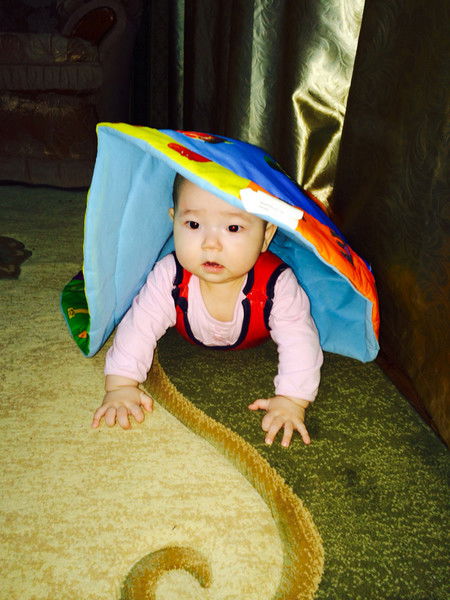 Маншук Акапова