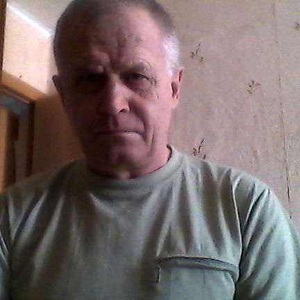 Виктор Мишаев