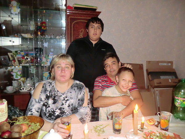 Елена Зулкарнеева