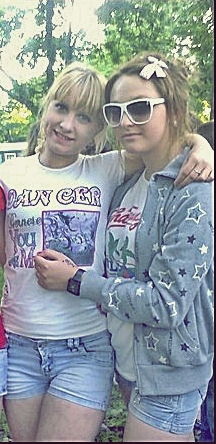 Kristina Evgenevna:d