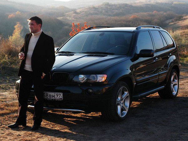 Константин Великодворский