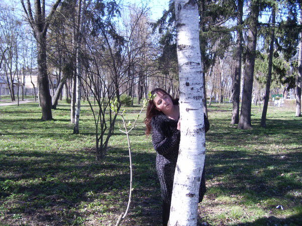 Алла Плисицкая