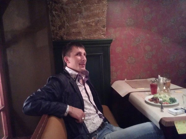 Евгений Шуранов