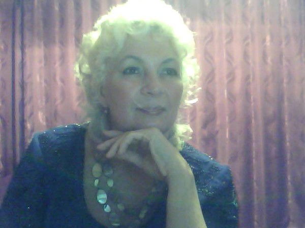 Татьяна Финк