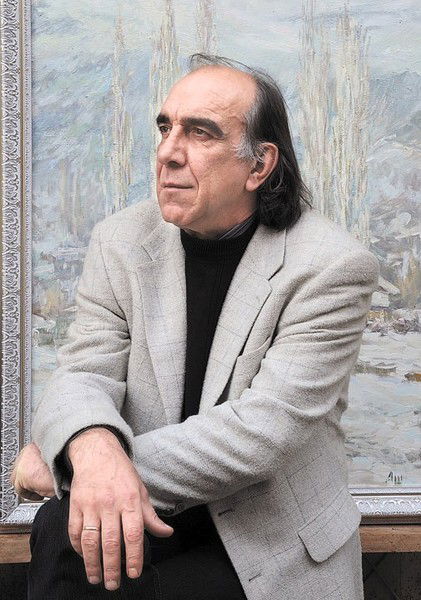 Алексей Шевчук