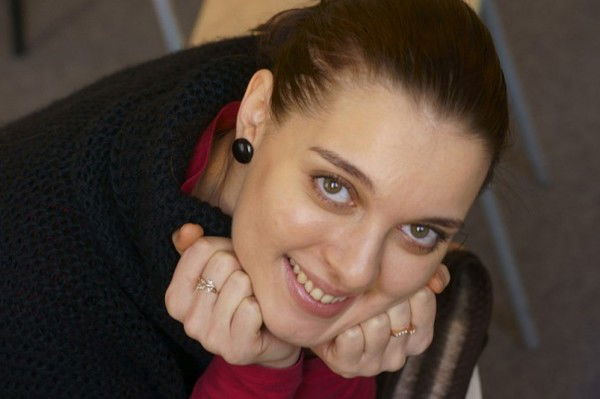 Екатерина Кузюкова