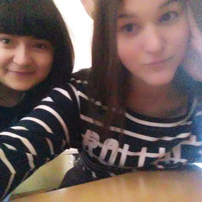 Ксения Болтунова