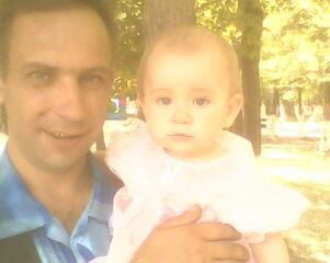 Виталий Афанасьев