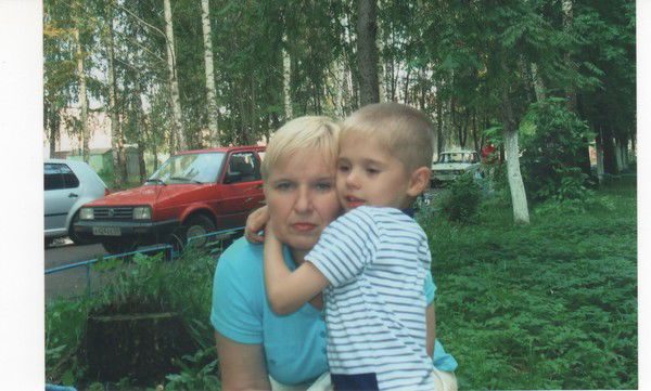 Лариса Каменцова