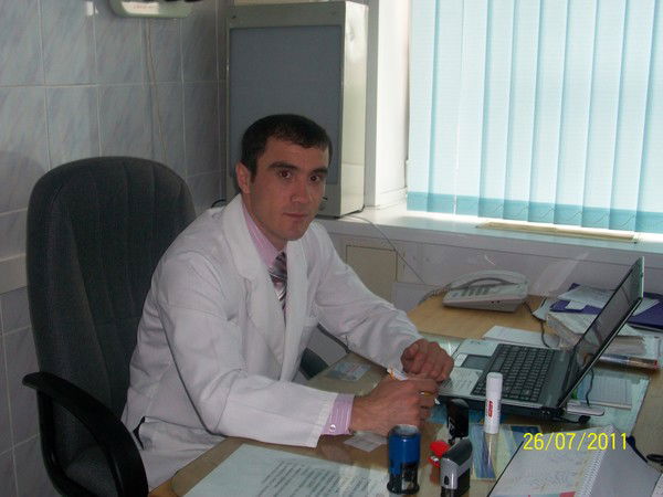 Акмал Сотиболдиев