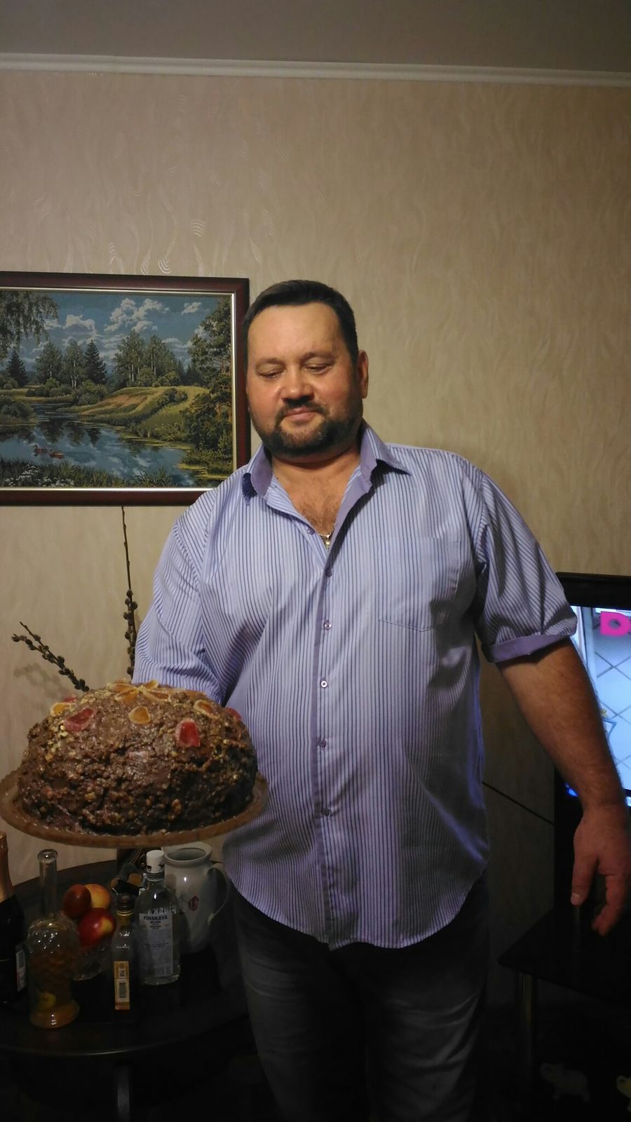 Валерий Савельев